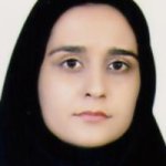تصویر دکتر الهه امیریان