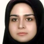 تصویر دکتر مینا عارف کاشانی