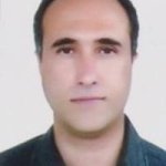 تصویر دکتر عارف عادلی