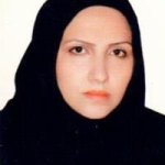تصویر دکتر معصومه اکبری