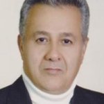 تصویر دکتر عبدالحسین طاهری هروی