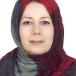 تصویر دکتر میترا ذبیحیان سیگارچی