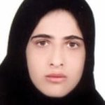 تصویر دکتر میترا امامی