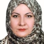 تصویر دکتر میترا شجاعی