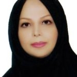 تصویر دکتر فاطمه رضایی دخت ممقانی