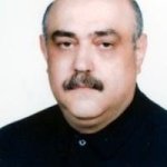 تصویر دکتر بهزاد ازمین