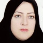 تصویر دکتر میترا عامل نجف ابادی