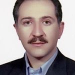 تصویر دکتر سیدفرزاد جمالیان