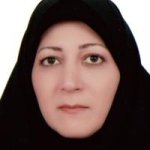 تصویر دکتر شهناز منشی