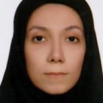 تصویر دکتر مریم رضائی سمنانی