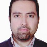 تصویر دکتر مجید فیروزی فورگ