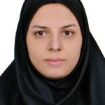 تصویر دکتر زهرا بهره ور