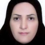 تصویر دکتر مریم شهریاری خیرآبادی