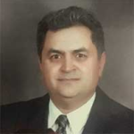 تصویر دکتر سیدحمیدرضا مرتضوی