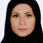 تصویر دکتر بهاره مرتضوی