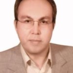 تصویر دکتر عارف قنبرزاده علی بلاغی