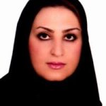 تصویر دکتر الهام فیروزی