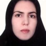 تصویر دکتر شیرین الیاس دوست