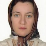 تصویر دکتر مریم افشار