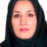 تصویر دکتر اکرم محمدی میشنی