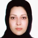 تصویر دکتر میترا بحرینی