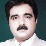 تصویر دکتر شهریار محمدعلی پور