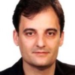 تصویر دکتر مجید اکبری