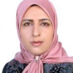 تصویر دکتر اکرم خجسته بخت