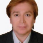 تصویر دکتر سیامک محمدی