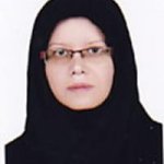 تصویر دکتر حوریه امامی