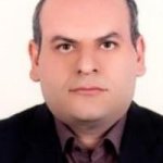 تصویر دکتر بهزاد صالحی علاء