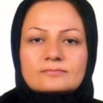 تصویر دکتر ماریا کربلایی زاده