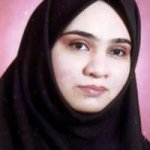 تصویر دکتر نسرین نظام الشریعه