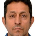 تصویر دکتر محمداسماعیل امیدی