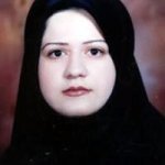 تصویر دکتر نازنین اجرامی