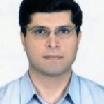 تصویر دکتر علیرضا خاتمی