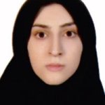 تصویر دکتر محیا طاهری