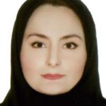 تصویر دکتر دلارام جعفرزاده قدیمی