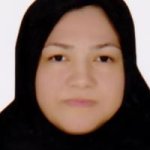 تصویر دکتر اکرم تاتاری