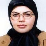 تصویر دکتر ماندانا عارف پور