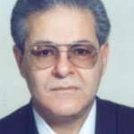 تصویر دکتر سیامک شاملو