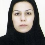 تصویر دکتر مرضیه خداپرست کازرونی