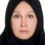 تصویر دکتر سپیده اندیشگر