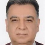 تصویر دکتر حمید عراقی