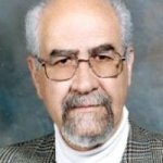 تصویر دکتر علی علی زاده