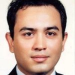 تصویر دکتر اسفندیار وزیری فراهانی