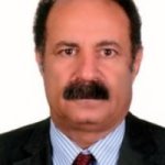 تصویر دکتر غلامحسین شهریاری