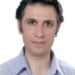 تصویر دکتر بهزاد علیزاده