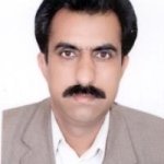 تصویر دکتر محمدعلی عسکری