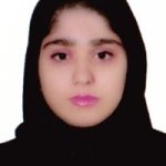 تصویر دکتر مریم رضائی کهخا ژاله